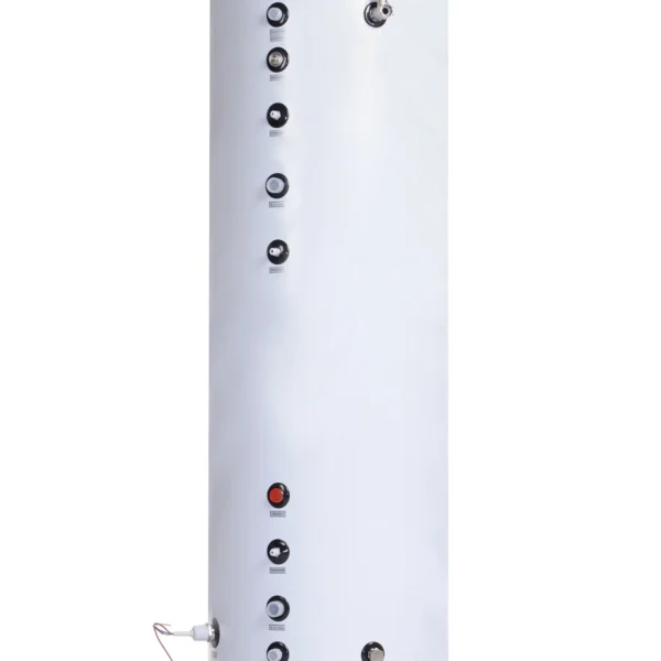 300 liter RVS tapwater boiler