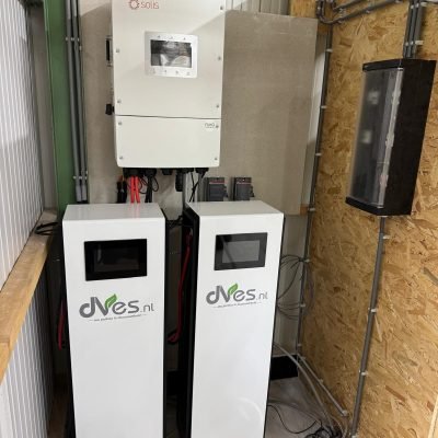 32 kWh 15 kW